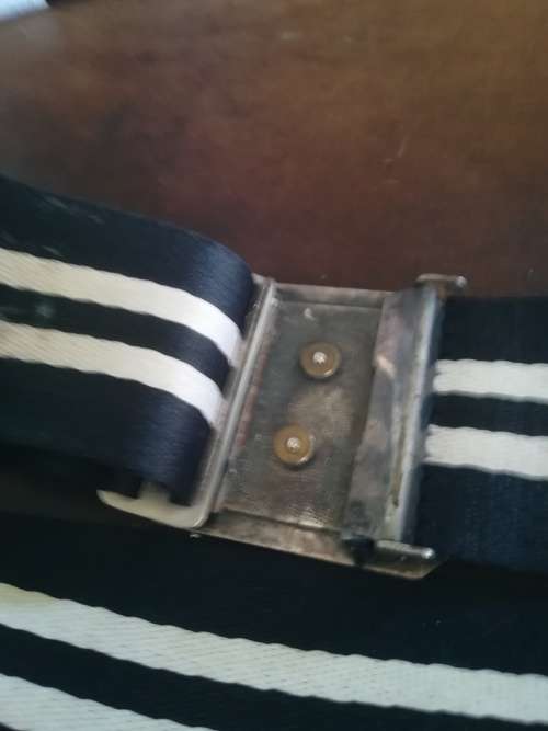 SADF 32 BN Stable Belt