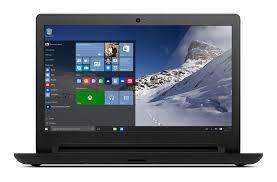 Lenovo I110-IBR Laptop