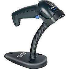 NTS 9130 Electronic Cash Register & Hand Held Scanner