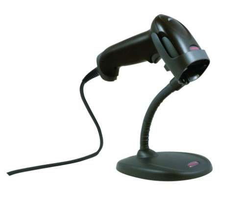 NTS 9130 Electronic Cash Register & Hand Held Scanner