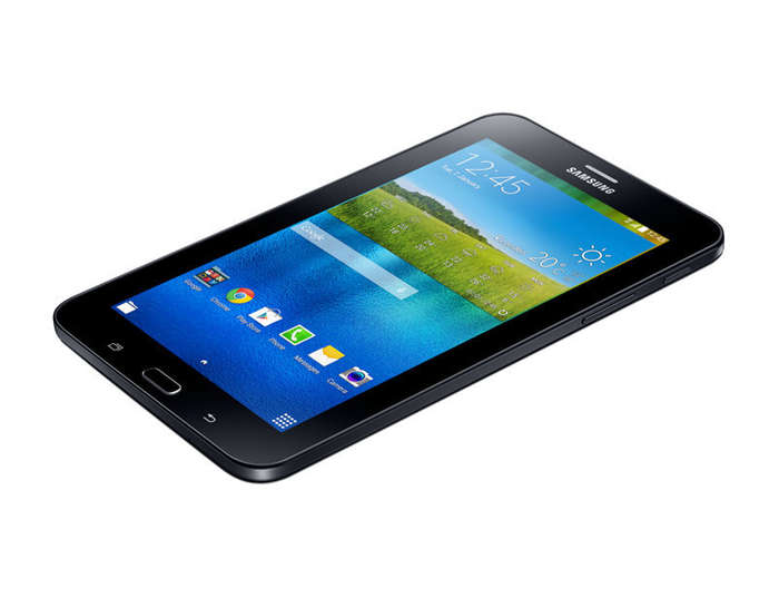 Samsung T116 8gig Tablet