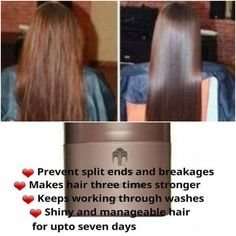 Hair Care Renu Hair Mask