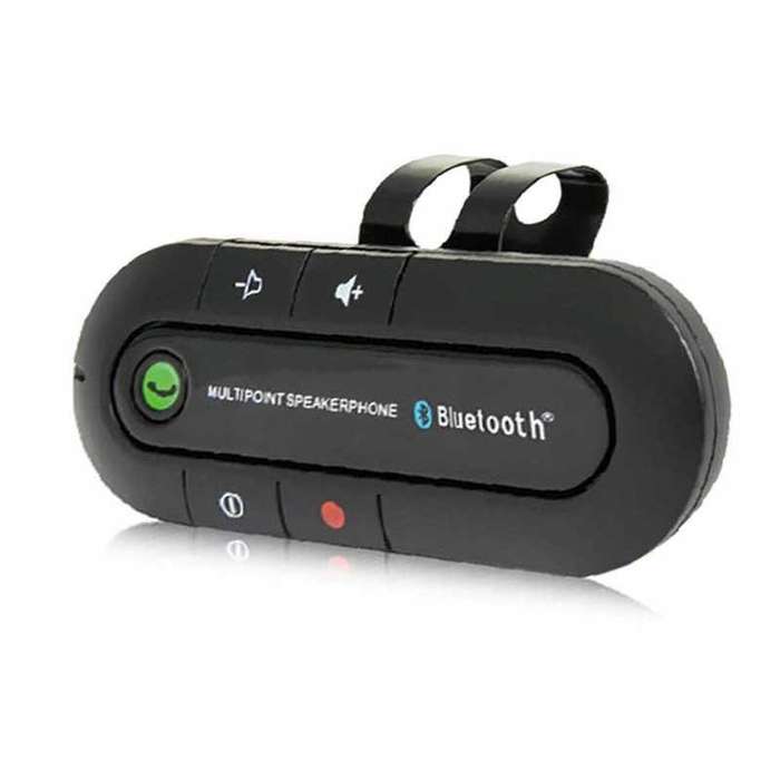 Hands Free Bluetooth Car Kit *Special* *In Stock*