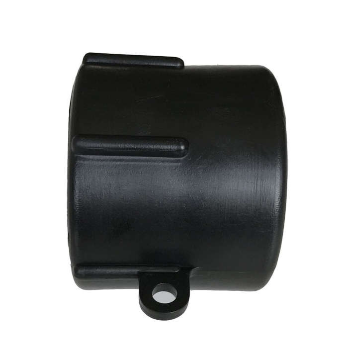 IBC Jojo Tank and Flowbin Connector