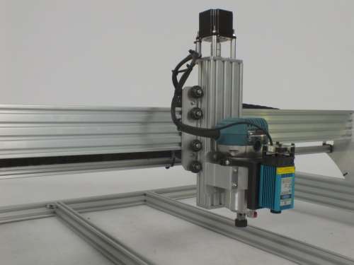 CNC Machine 1.5mx3m