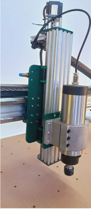 AXYZ1010B CNC Machine 1x1m