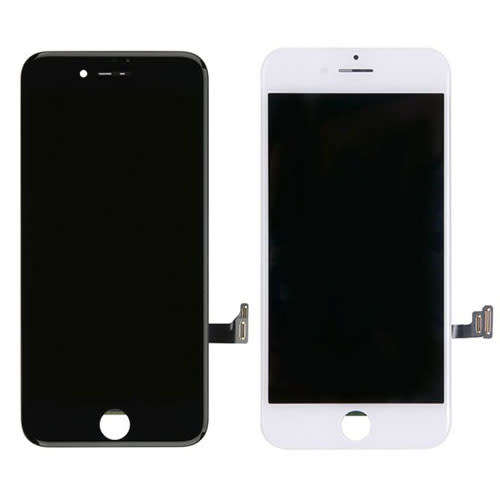 iPhone 8  lcd original (Black)