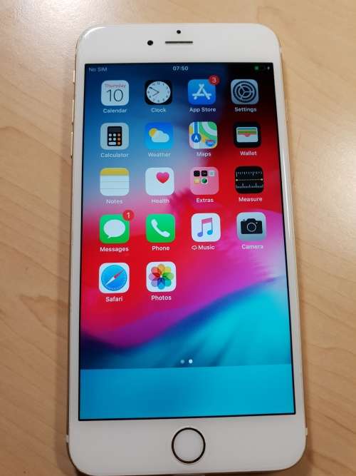 Iphone 6S ,128 GB