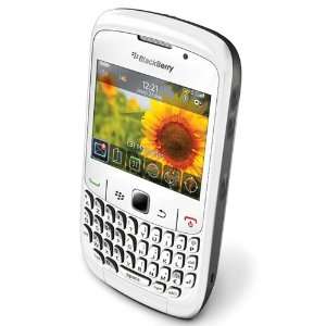 Blackberry Curve 8520 Unlocked