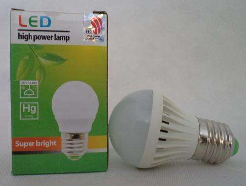 3w LED lights