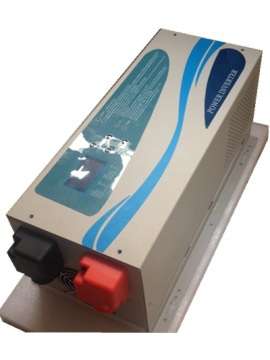 CCTC VPT 3000W Pure Sine wave Inverter 48v