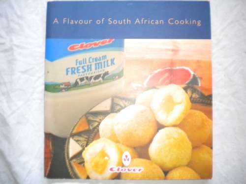 cook with clover