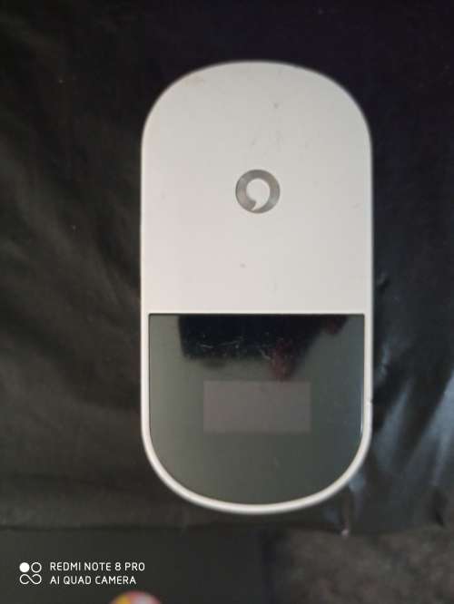Vodafone 3g modem