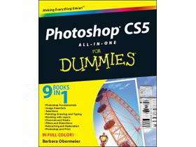 Craazzzyyyy R1 !!! Photoshop CS5 All-in-One For Dummies