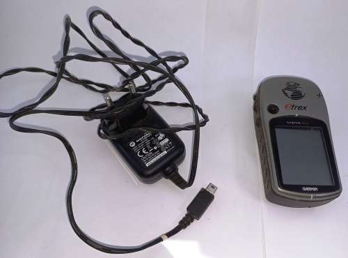 Garmin etrex GPS