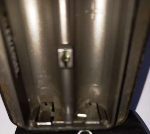 Garmin etrex GPS