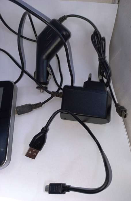 Mediatec GPS