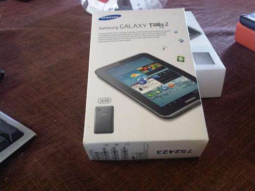 Samsung Galaxy Tab 2 7.0 P3100 3G