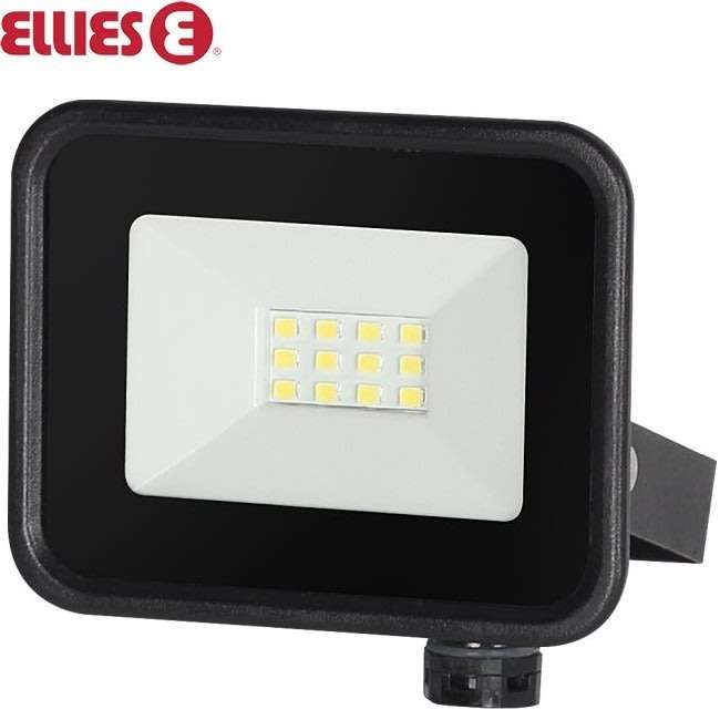Ellies 10W LED Flood Lamp