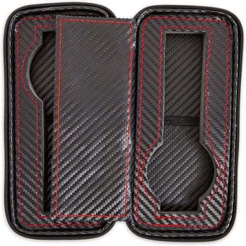 Travel Watch Case For 2 Watches