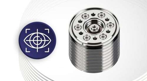 Toshiba 10TB 3.5` Enterprise Hard Drive MG Series