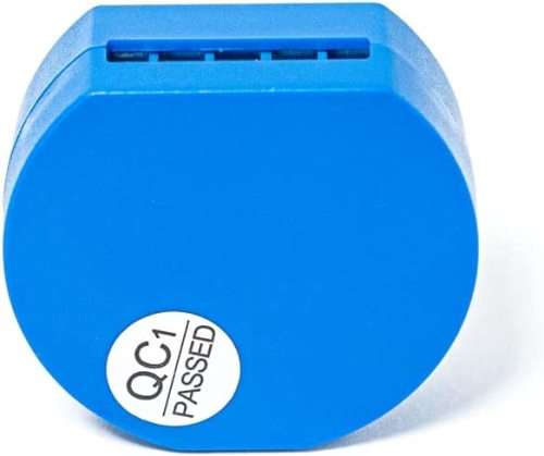 Shelly 1 Wi-Fi Relay Switch 16A