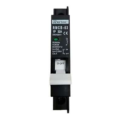 Raytric 32A Circuit Breaker