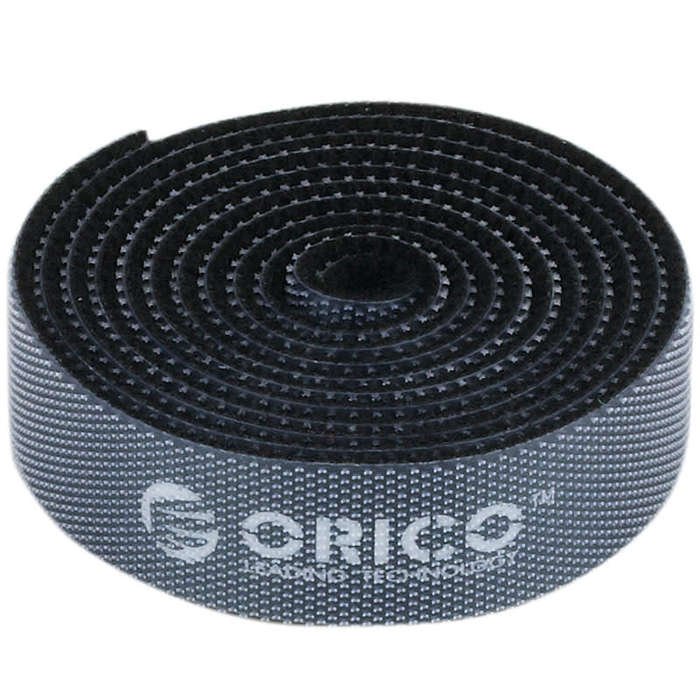 Orico Reusable Cable Ties - 1 Meter