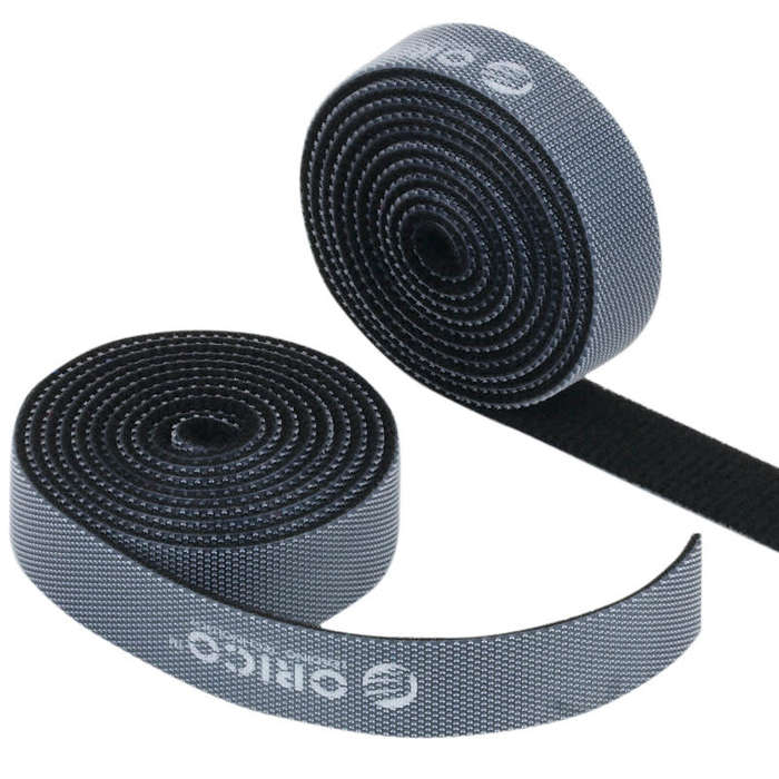 Orico Reusable Cable Ties - 1 Meter