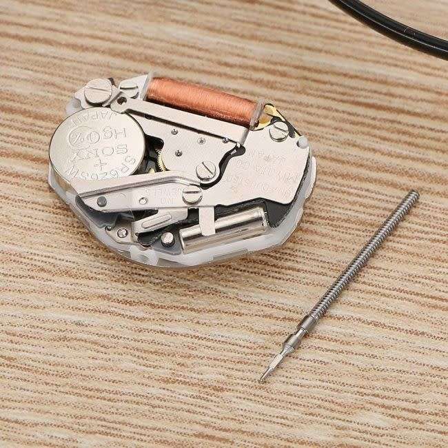 Miyota 2035 Quartz Watch Movement