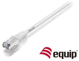 Equip 1 Meter Cat6 UTP Network Cable
