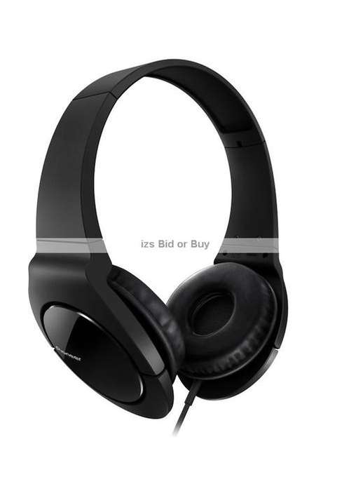 Pioneer Bass Head Dynamic Headphones ***NO RESERVE*** WOW