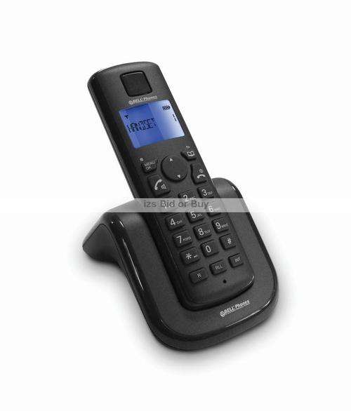 Bell Phones Cordless Phone ***WOW***