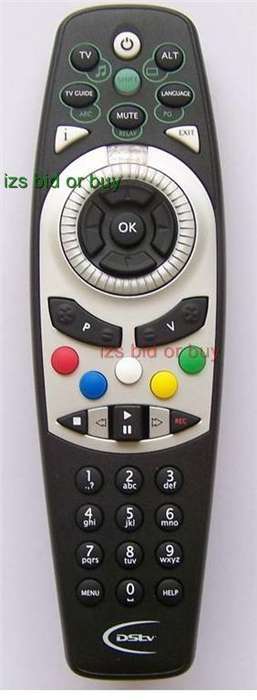 HD PVR REMOTE *** LEARNING FUNCTION ***