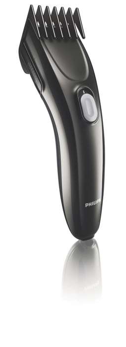 Philips Hair Clipper ***NO RESERVE***