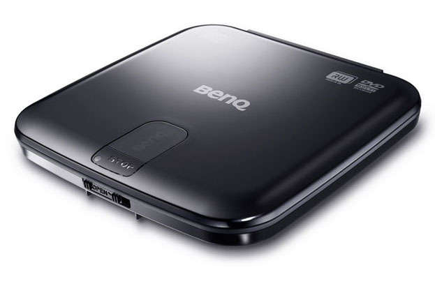 BenQ  External DVD Writer ***NO RESERVE***