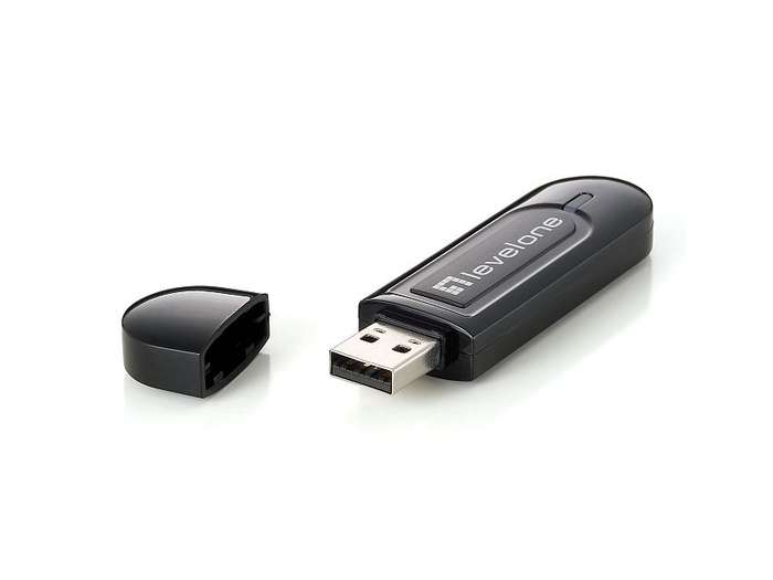 Levelone 300Mbps N_Max Wireless USB Adapter ***WOW*** TODAY ONLY