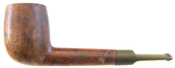 FRENCH OTOMATIC FESTIVAL 303 PIPE IN VERY GOOD CONDITION 13cm, BOWL WIDTH 3.4 cm, HEIGHT 4.5 cm