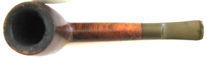 FRENCH OTOMATIC FESTIVAL 303 PIPE IN VERY GOOD CONDITION 13cm, BOWL WIDTH 3.4 cm, HEIGHT 4.5 cm