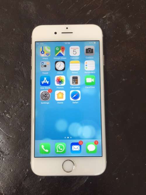 Apple iPhone with original box