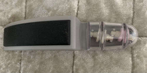Global Minosharp water knife sharpener