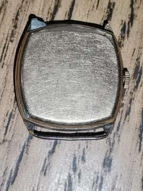 Vintage Good Hope Lever Chronometre Mens Watch