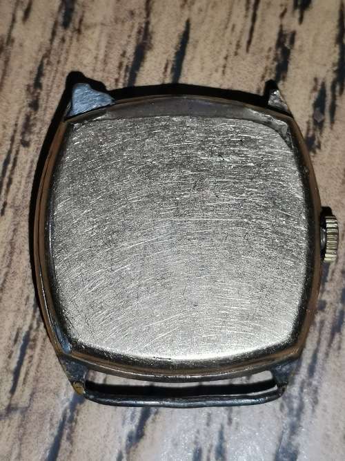 Vintage Good Hope Lever Chronometre Mens Watch