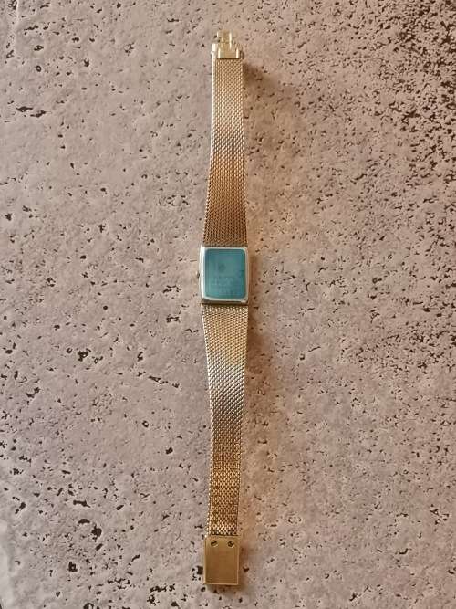$$$VALUED OVER R8000$$$ SEIKO LASSALE LADIES GOLD PLATED WATCH IN EXCELLENT CONDITION