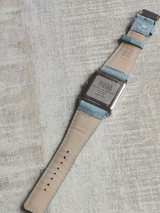 LADIES BIJOUX TERNER WATCH IN EXCELLENT WORKING CONDITION