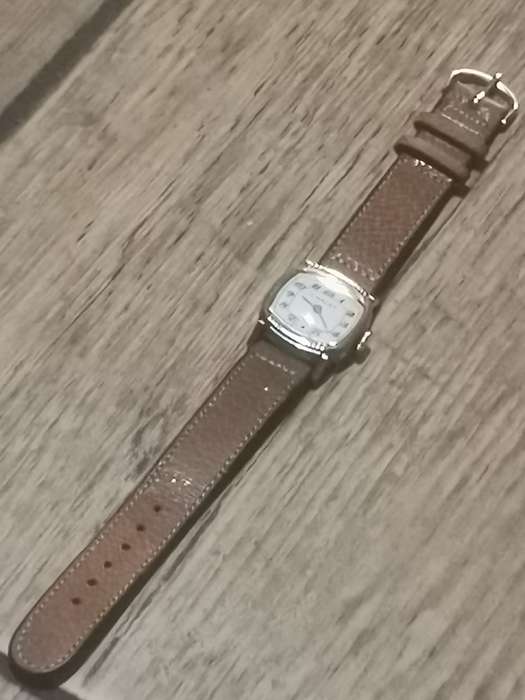 LADIES VINTAGE MID-CENTURY CHALET 10K RGP GOLD AUTOMATIC WATCH IN EXCELLENT WORKING CONDITION