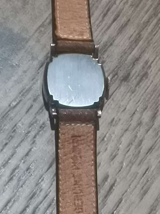 LADIES VINTAGE MID-CENTURY CHALET 10K RGP GOLD AUTOMATIC WATCH IN EXCELLENT WORKING CONDITION