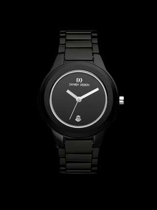 Danish Design ladies ceramic watch IV63Q886