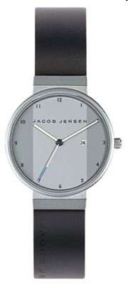 JACOB JENSEN watch JJ741