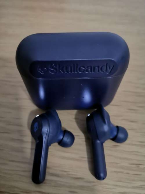 Skullcandy Indy Wireless Earbuds